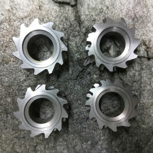 Hydraulic (4)