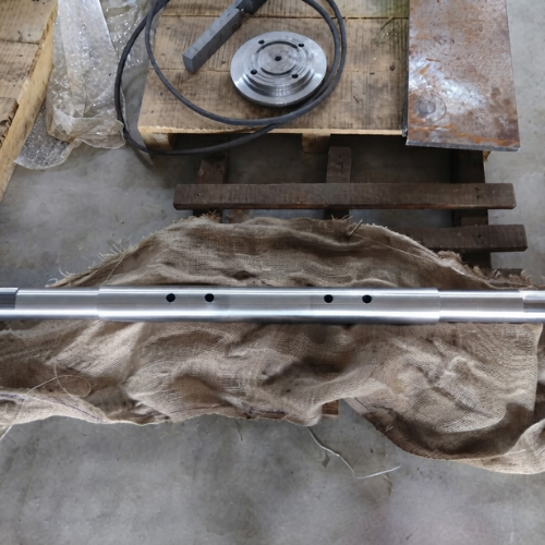 Mining & cement (4)