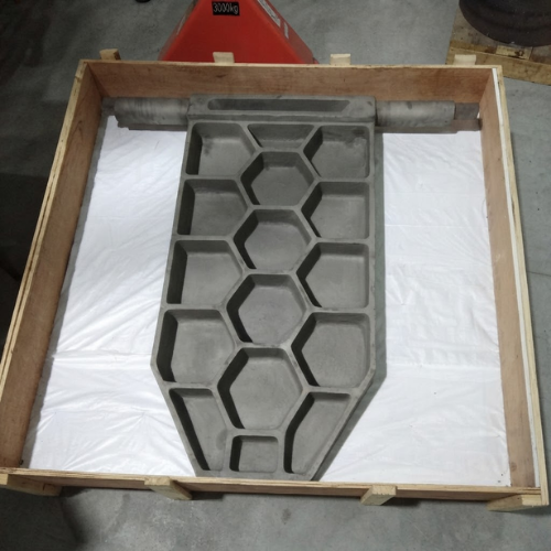 Mining & cement