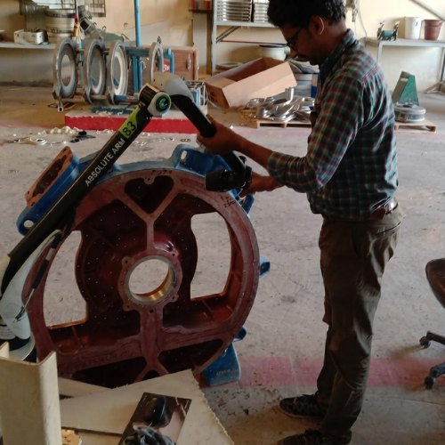 Reverse Engineering (3)
