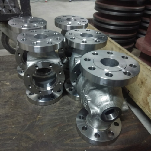 valves (16)